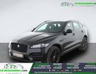 Jaguar F Pace 2.0 - 250 ch AWD BVA &agrave; Beaupuy (31)