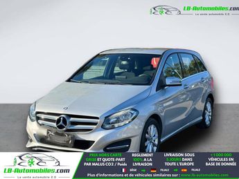 Mercedes Classe B
