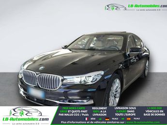  Voir d&eacute;tails -BMW Serie 3 330i 258 ch BVA &agrave; Beaupuy (31)