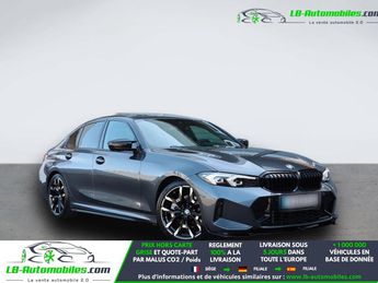  Voir d&eacute;tails -BMW Serie 3 330i 258 ch BVA &agrave; Beaupuy (31)