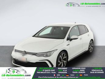  Voir d&eacute;tails -Volkswagen Golf 1.5 eTSI OPF 130 BVA &agrave; Beaupuy (31)