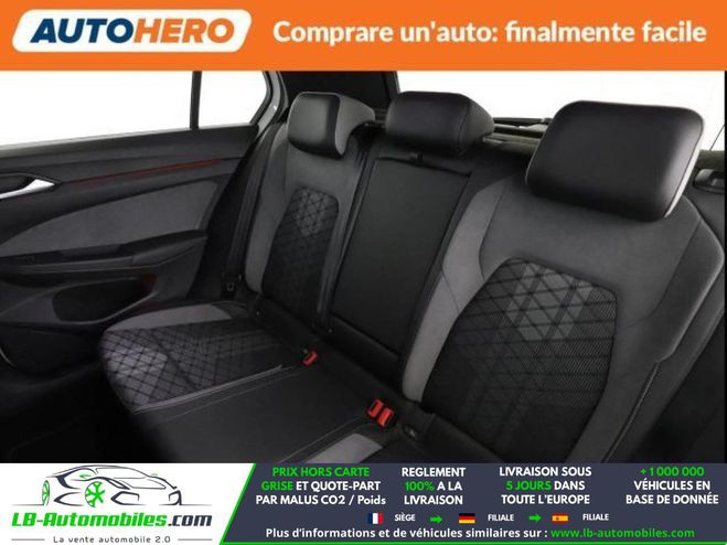 Volkswagen Golf 1.5 eTSI OPF 130 BVA Blanc M�tallique de 2023