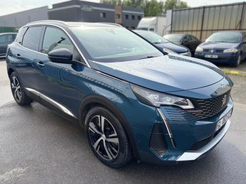  Voir d&eacute;tails -Peugeot 3008 Hybrid 225 GT &agrave; Avrainville (91)
