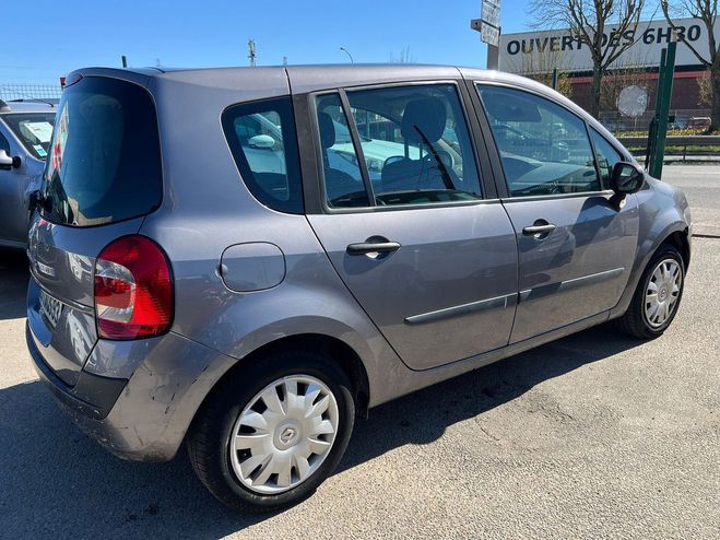 Renault Grand Modus 1.5 DCI 105 EMPREINTE TRES BELLE 1 Gris fonc� de 2009