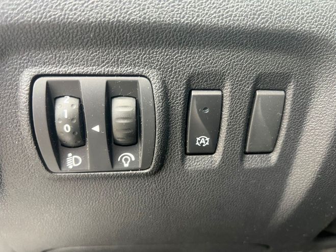Renault Captur (2) 1.2 TCE 120 ENERGY INTENS SUV  OK Gris de 2016