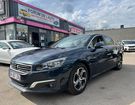 Peugeot 508 II 2.0 BLUEHDI 180 S&S FELINE EAT BVA  O &agrave; Coigni�res (78)