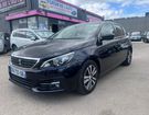 Peugeot 308 II (2) 1.2 L 130 S&S 6CV ALLURE EURO6 OK &agrave; Coigni�res (78)