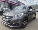 Peugeot 208 (2) 1.2 VTI 82 STYLE 5P TR�S FIABLE CAM� &agrave; Coigni�res (78)