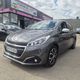 Peugeot 208 (2) 1.2 VTI 82 STYLE 5P TR�S FIABLE CAM� &agrave; Coigni�res (78)