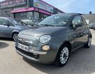 Fiat 500 II 1.2 8V 69 LOUNGE DUALOGIC BO�TE AUTOM &agrave; Coigni�res (78)