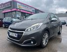 Peugeot 208 (2) 1.2 VTI 82 ALLURE 5P  &agrave; Coigni�res (78)