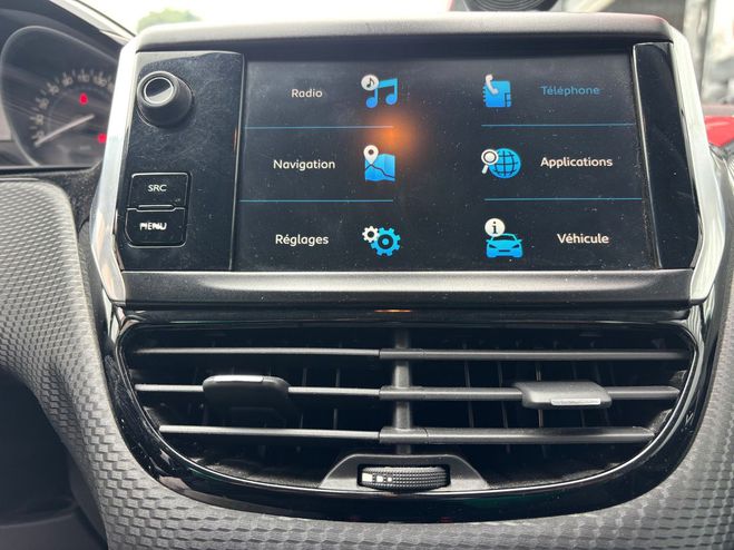 Peugeot 208 (2) 1.2 VTI 82 ALLURE 5P  Gris fonc� de 2018