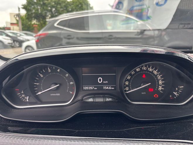 Peugeot 208 (2) 1.2 VTI 82 ALLURE 5P  Gris fonc� de 2018