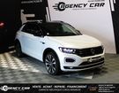 Volkswagen T Roc 2.0 TDI - 150CH - DSG 7 - R-Line - 4Moti &agrave; Brognard (25)