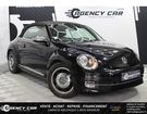 Volkswagen Coccinelle NOUVELLE CAB 50s Edition &agrave; Mont�lier (26)