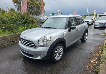  Voir d&eacute;tails -Mini Countryman D 1.6l 90ch GARANTIE &agrave; Sannois (95)