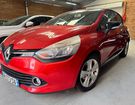 Renault Clio IV (B98) 0.9 TCe 90ch energy Intens eco� &agrave; Marquette-lez-Lille (59)