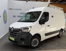 Renault Master III FG F3300 L1H2 2.3 BLUE DCI 150CH GRA à Nogent-le-Phaye (28) Renault Master III FG F3300 L1H2 2.3 BLUE DCI 150CH GRA à Nogent-le-Phaye (28)