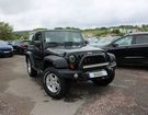 Jeep Wrangler 2.8 CRD Rubicon BA &agrave; Xertigny (88)