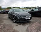Volkswagen Golf VIII 1.4 eHybrid OPF 204ch Style 1st DSG &agrave; Xertigny (88)