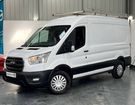 Ford Transit V L2H2 FOURGON PHASE 2 2.0TDCI 170ch &agrave; Guipavas (29)