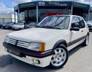 Peugeot 205 GTI / 1.9l 130 CH BVM 5 / 125000 km / No &agrave; Saint-Amand-les-Eaux (59)