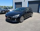 Hyundai I30 1.6 CRDi 110 BVA DCT-7 5 PORTES Edition  &agrave; Crottet (01)