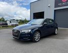 Audi A3 Sportback 1.6 TDI 116CH Design PHASE 2 A &agrave; Crottet (01)
