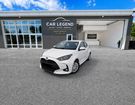 Toyota Yaris Hybrid Dynamic Business &agrave; Saint-Paul-l�s-Romans (26)