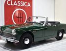 Austin healey Sprite MK4 à La Boisse (01) Austin healey Sprite MK4 à La Boisse (01)