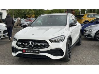 Mercedes Classe GLA