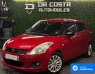 Suzuki Swift 3 III 1.3 DDIS 75 Cv 5 PORTES / TOIT OUV &agrave; Taverny (95)