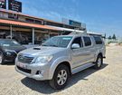 Toyota Hilux 2.5 L 145 CV CUIR HARD TOP SIEGES CHAUFF &agrave; Laveyron (26)