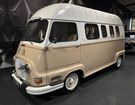 Renault Estafette à Aubière (63) Renault Estafette à Aubière (63)