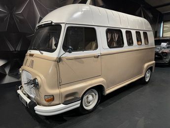Renault Estafette