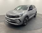 Opel Grandland X 1.5 Diesel 130 ch BVA8 Elegance Business &agrave; Quimper (29)