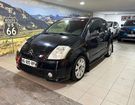 Citroen C2 1.6i 16v 125 vts &agrave; Grenoble (38)