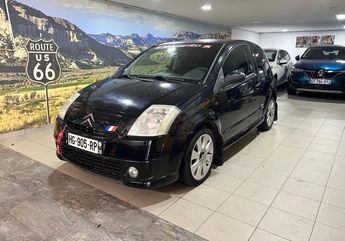 Citroen C2