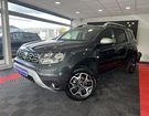 Dacia Duster Blue dCi 115 4x4 Prestige &agrave; Creuzier-le-Vieux (03)
