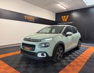 Citroen C3 generation-iii 1.6 bluehdi 75ch feel s-s &agrave; Aubi�re (63)