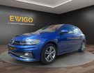 Volkswagen Polo r-line 1.0 tsi 95 garantie 6 mois &agrave; Colmar (68)