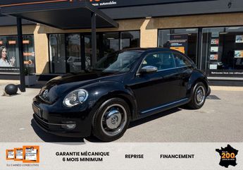 Volkswagen Coccinelle
