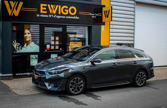  Voir d&eacute;tails -Kia ProCeed 1.5 t-gdi 160 ch gt line bva &agrave; Belbeuf (76)
