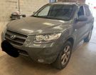 Hyundai Santa Fe 2.2 CRDI155 PK EXEC BA 7PL 4X4 &agrave; Cannes (06)