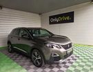 Peugeot 3008 BlueHDi 130ch S&S EAT8 GT Line &agrave; Saint-Fulgent (85)