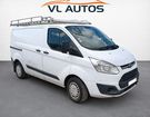 Ford Custom Transit 2,2 l L1H1 ? 100 cv Ann�e 2013 &agrave; Gleiz� (69)
