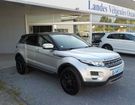 Land rover Range Rover Evoque ed4 dynamic 4x2 &agrave; Mont-de-Marsan (40)