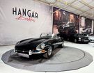 Jaguar E-Type TYPE-E s�rie 1 Cabriolet L6 4.2 265ch BV &agrave; Eysines (33)