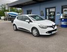 Renault Clio IV SOCIETE DCI 90 ENERGY ECO2 AIR 82G PR &agrave; Ch�tillon-sur-Chalaronne (01)