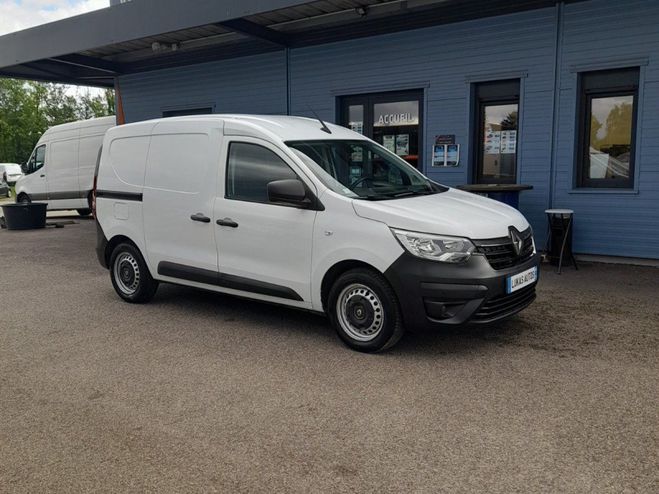 Renault Express VAN TCE 100 CONFORT PRIX 7000 EUROS HT Blanc de 2021